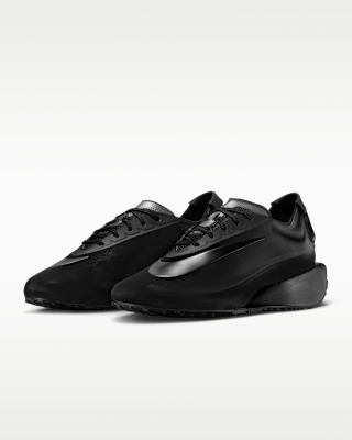 Nike First Sight Noir メンズ27.5cmウィメンズ28cm NIKE公式】ナイキ ファースト サイト ノワール ウィメンズシューズ